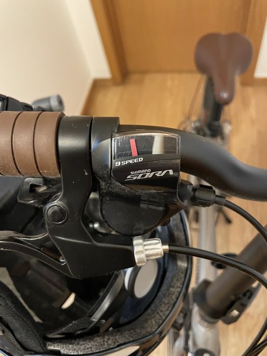 Bicicleta Dobravel Tilt 900