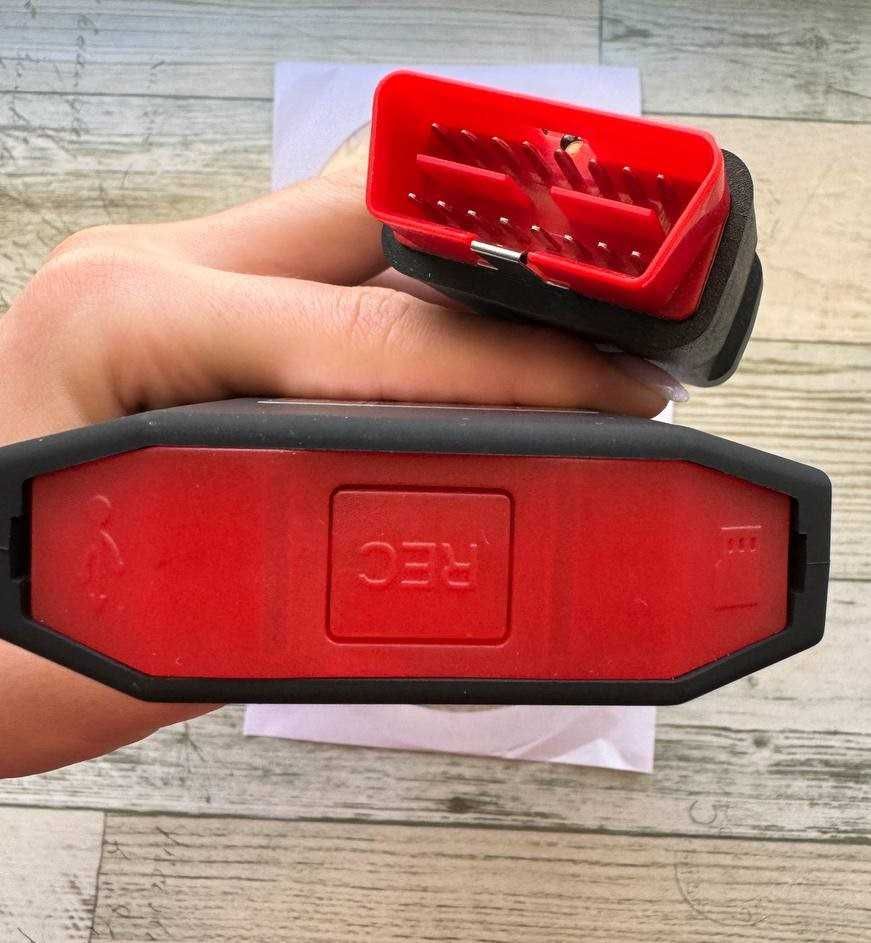 Сканер одноплатный delphi ds 150e +usb для диагностики авто