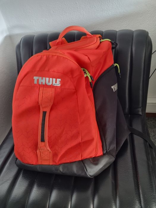 Mochila Thule RoundTrip Boot