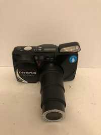 Olympus mju zoom 140