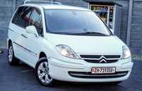 Citroen c8 2012 diesel 2.0 TOP Швейцарія