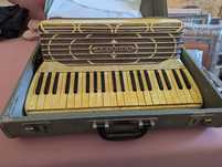 Аккордеон  Hohner , Німеччина