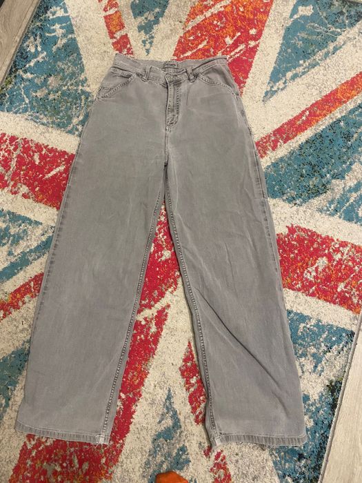 Джинси Carhartt жіночі