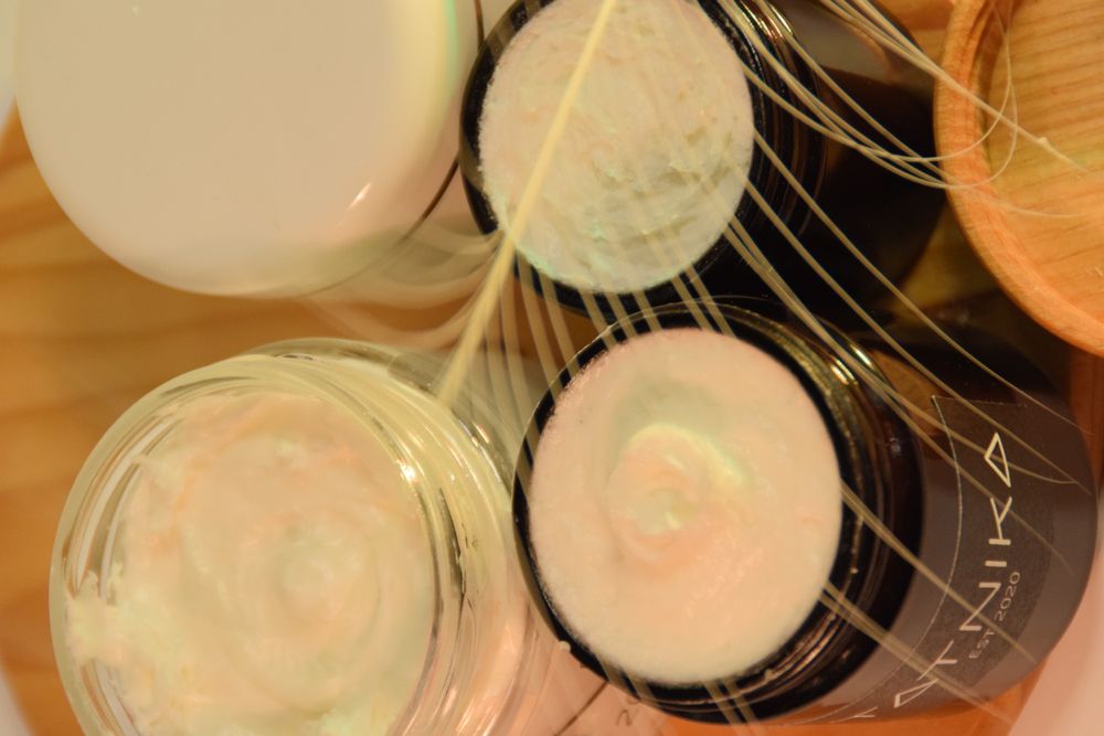 Переносна баттер для тіла tatnika журнальна для платівок газе