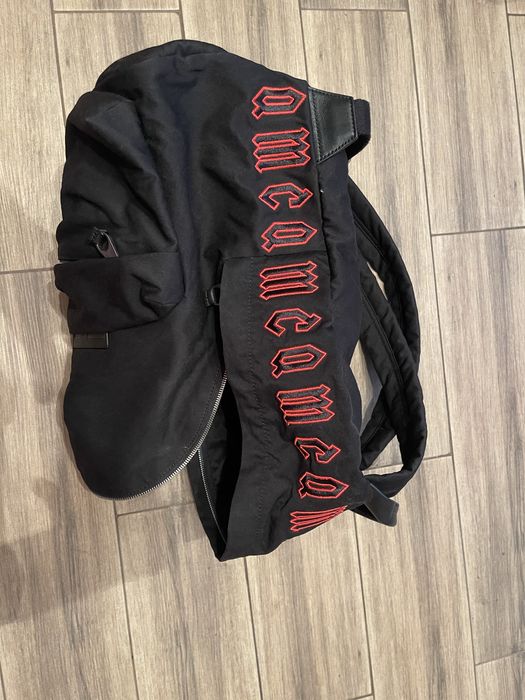 Портфель McQ оригинал