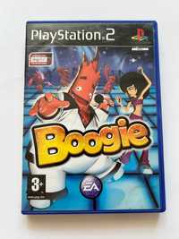 Boogie PS2 Playstation 2