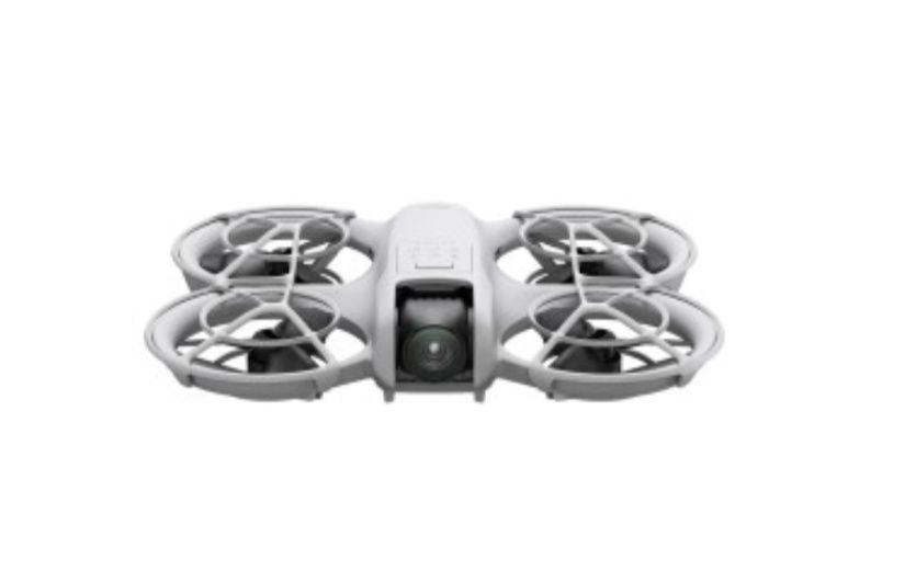 Drone DJI Neo com bateria extra