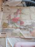 Stara mapa europa 1942