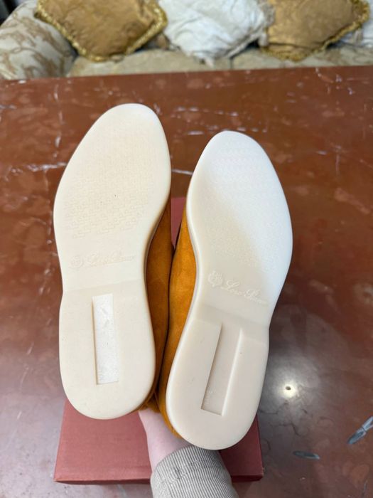 Лоффери Loro Piano