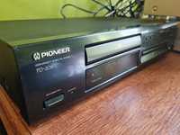 Odtwarzacz CD Pioneer PD-206