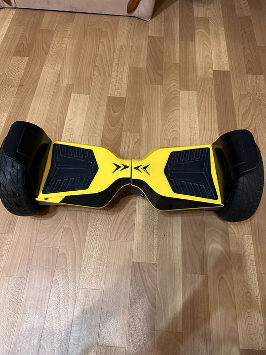 Героскутер ROVER