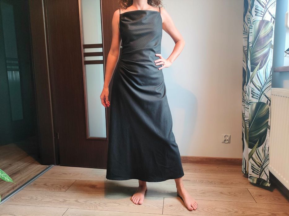 Elegancka sukienka Reserved rozm. S