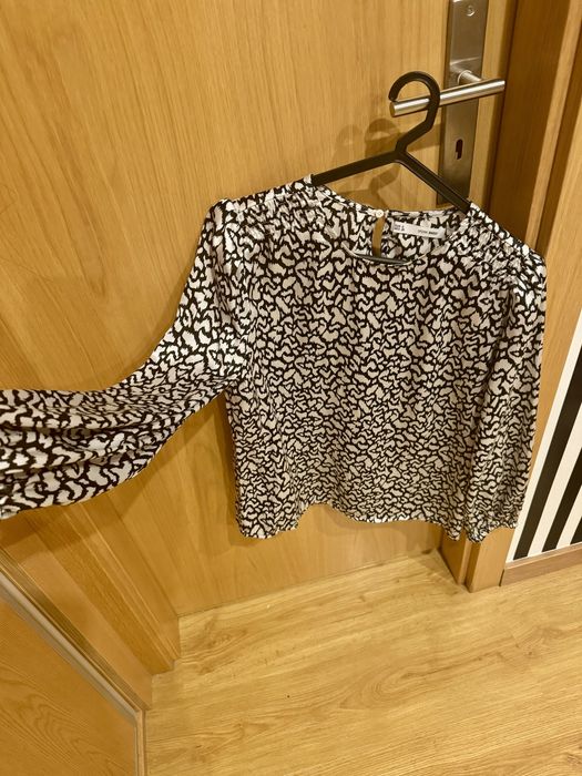 Camisola Senhora Sfera  -  Tamanho S