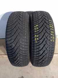 2x 165/60 R15 77T BFGoodrich g-Force Winter 2 2022r 7.9mm Nowe Demo