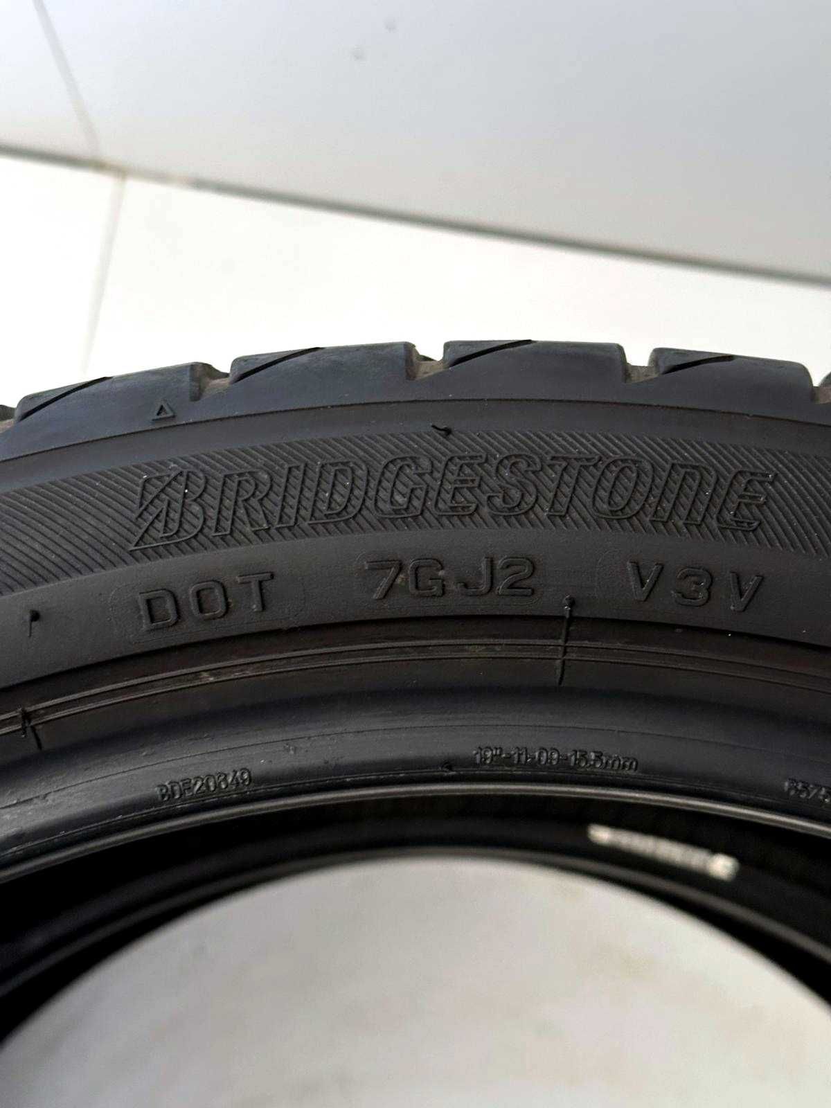 Pneus Bridgestone Turanza T005 (MO) - 225/40/19 - Excelentes