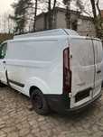 Ford Transit custom  Custom na CZĘŚCI . Całość lub części