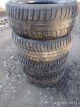 Продам всесезонні  шини Goodyear Eagle Vector 205/55 R 16.