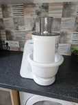 Robot planetarny bosch mum5 1000W