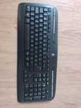 Teclado sem fios logitech