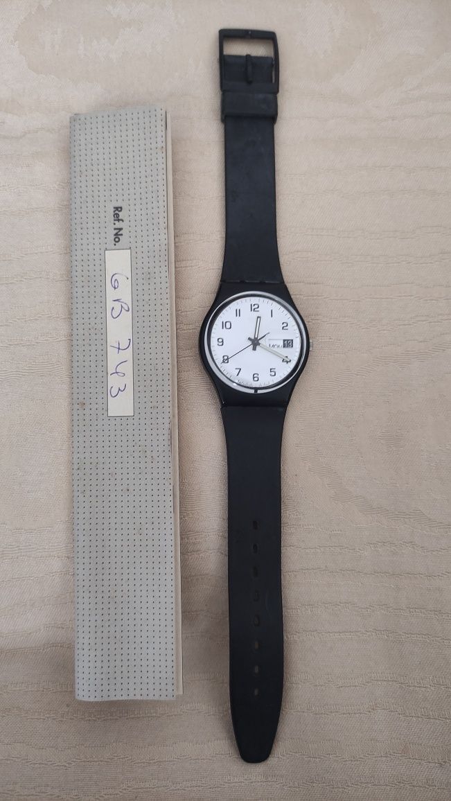 Relógio Swatch GB743