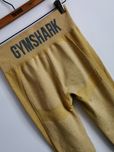 Gymshark legginsy sportowe bezszwowe modelujące M