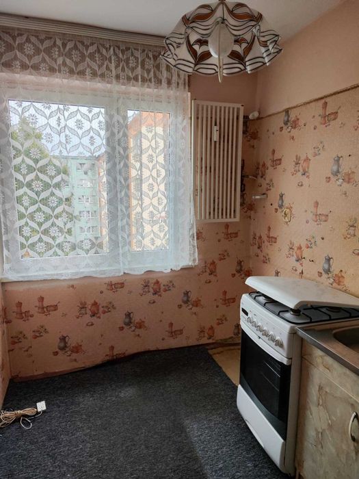 3 pokojowe osiedle Zawadzkiego 460000PLN