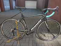 Bianchi szosa mała rama,impulso, shimano ultegra