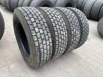 Opony ciężarowe używane napędowe 215/75R17.5 WINDPOWER WDR09 / 12-14mm