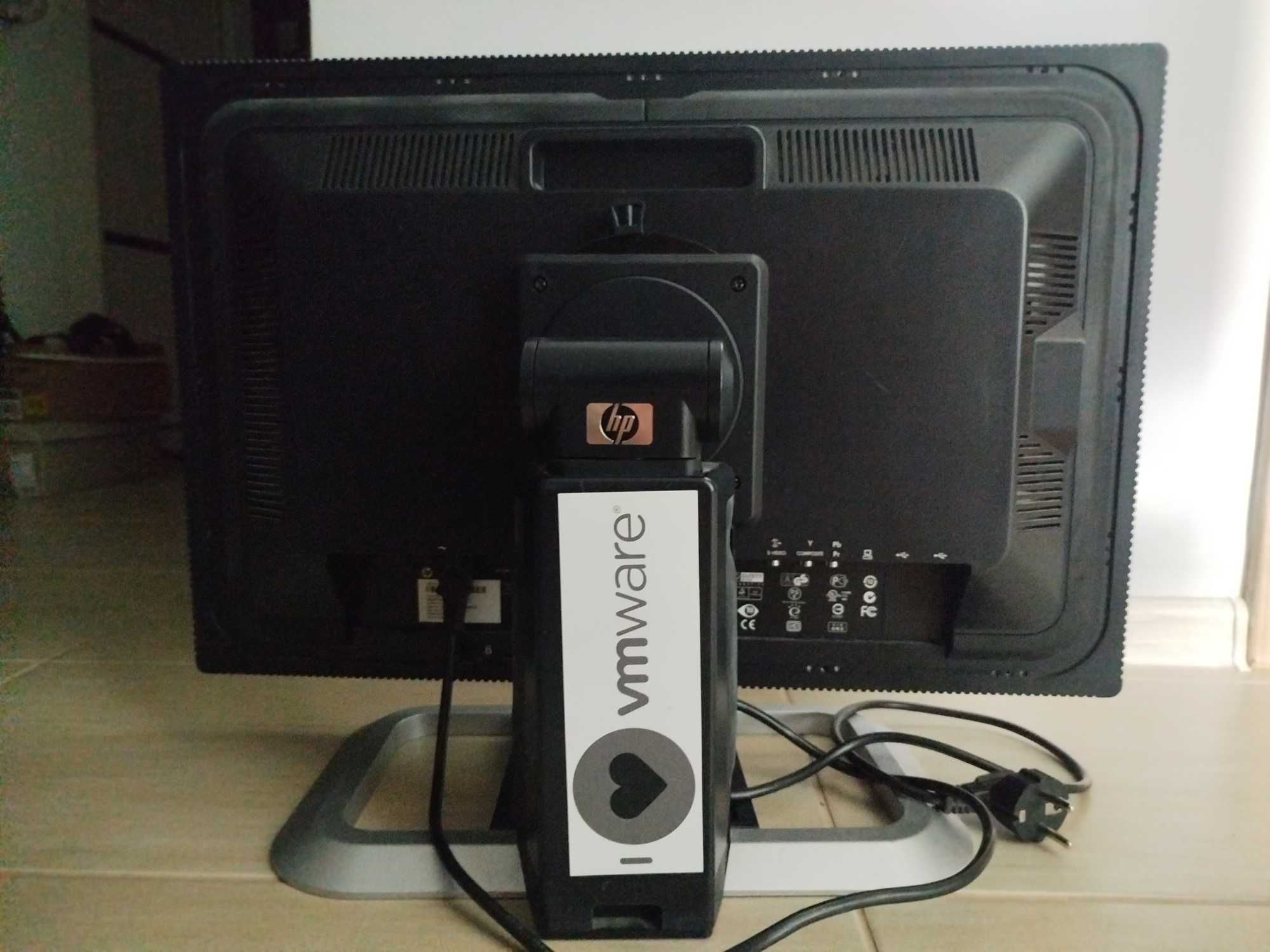 Monitor HP  VMware