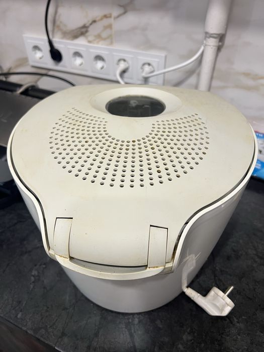 Фритюрница Bosch