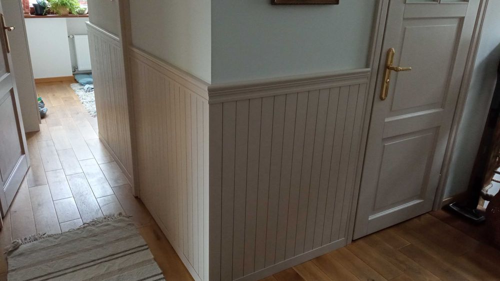 Stolarz meble drewno lite Gdynia Sopot Gdańsk Usługi stolarskie