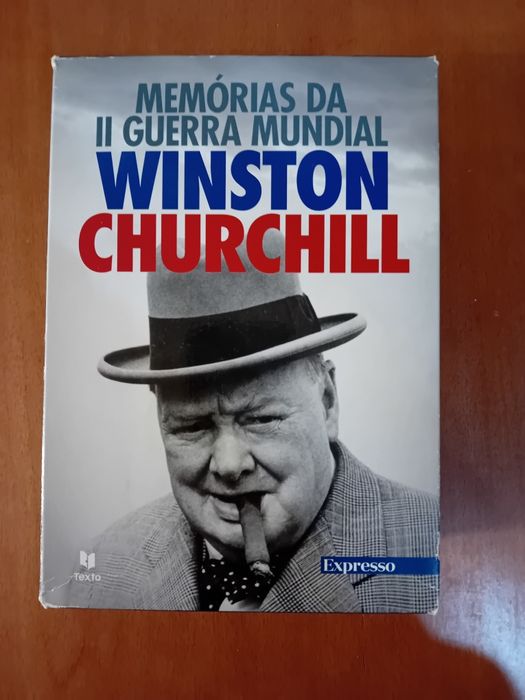 Memórias da segunda guerra mundial