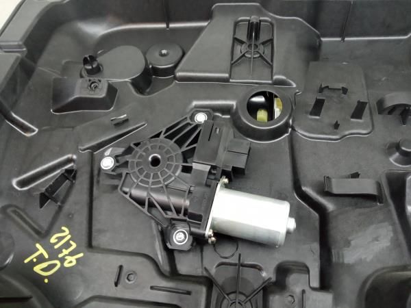 Elevador vidros trás direito MERCEDES-BENZ Classe B (W246, W242)