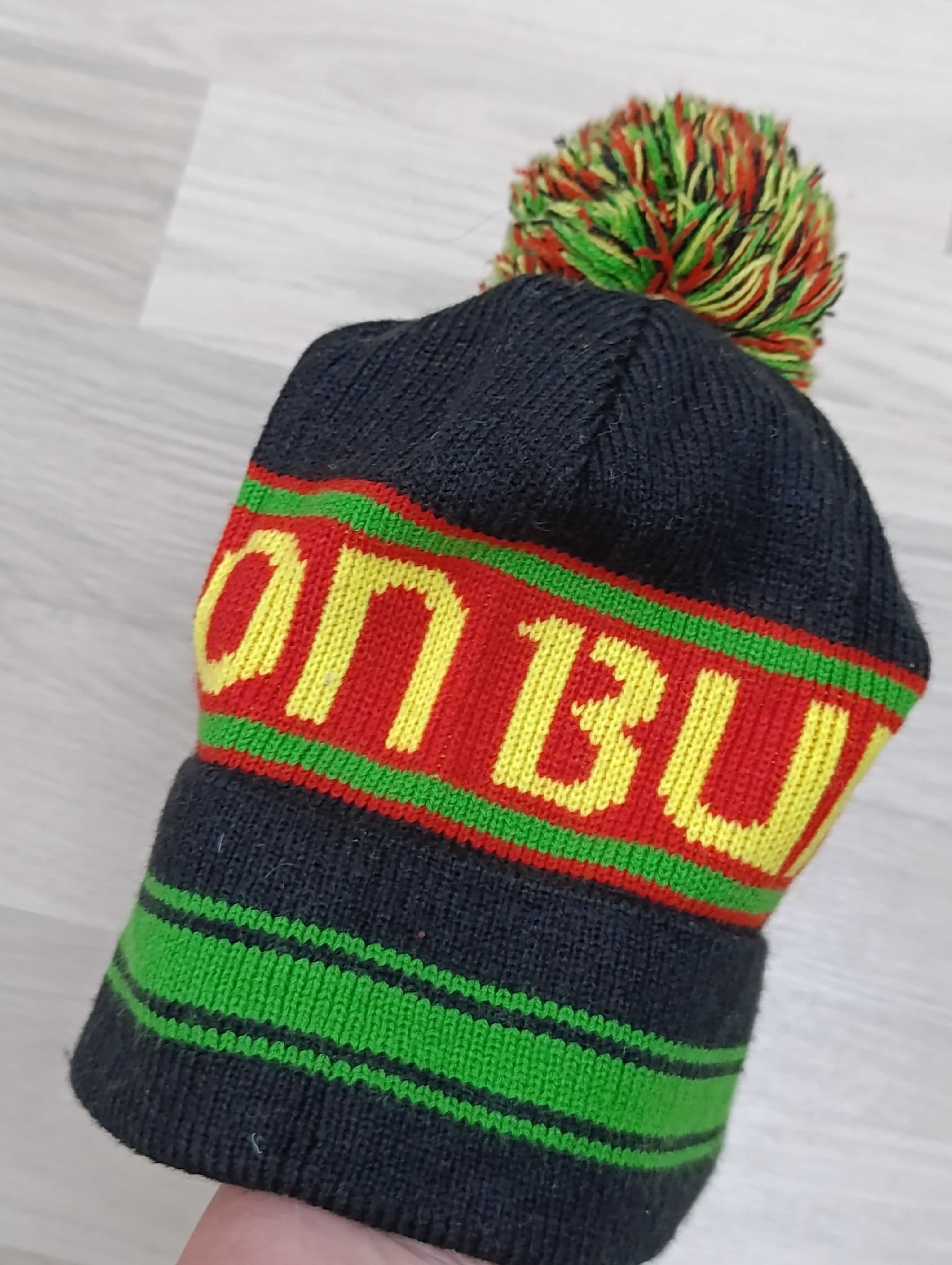 Шапка зимова BURTON
