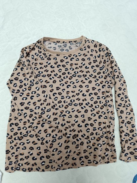 Прямі джинси, палаццо+кофти