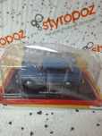 Syrena 104 (1966) 1:24 Hachette nr 74 Kultowe Samochody PRL