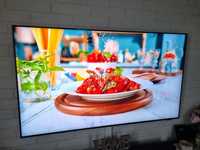 Telewizor SAMSUNG 55 cali UHD 4K DOWÓZ!