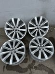 Felgi 5x112 VW 17” 7.5J ET 51
