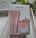 Zestaw mini perfumowany lancome la vie est belle