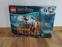 Lego Harry Potter 75954 UWAGA CZYTAJ OPIS