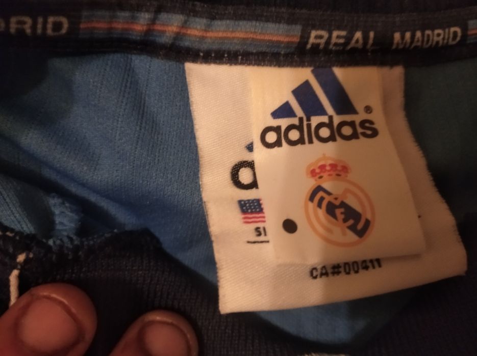 Conjunto Real Madrid