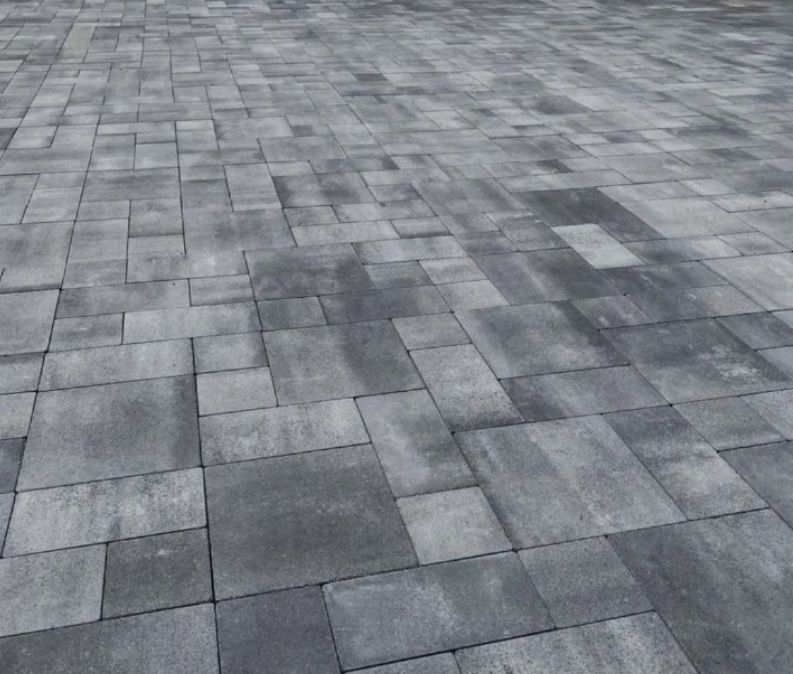 Продам тротуарну плитку