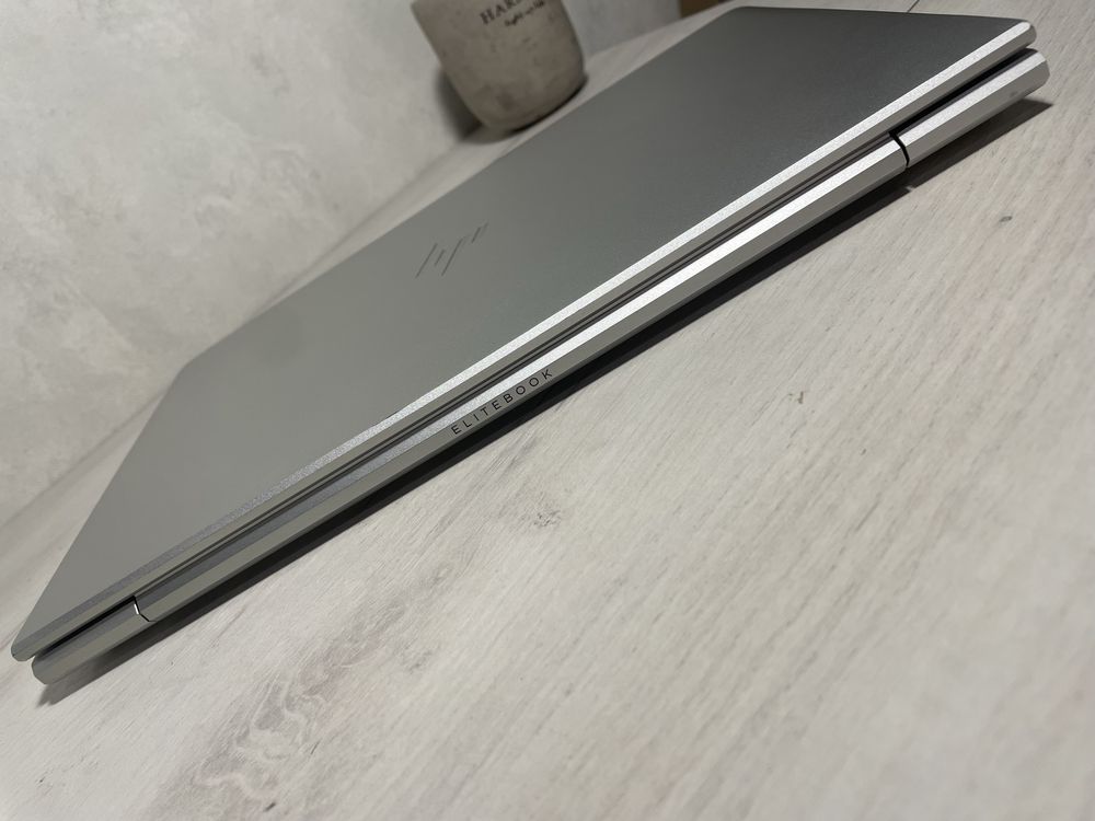 СУЧАСНИЙ HP ELITEBook 640 G10 LTE i5-1335U 10ЯДЕР 32/256GB NVMe