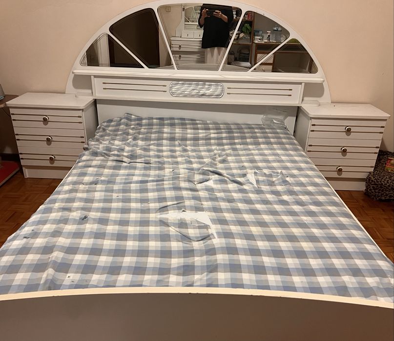Mobilia de quarto