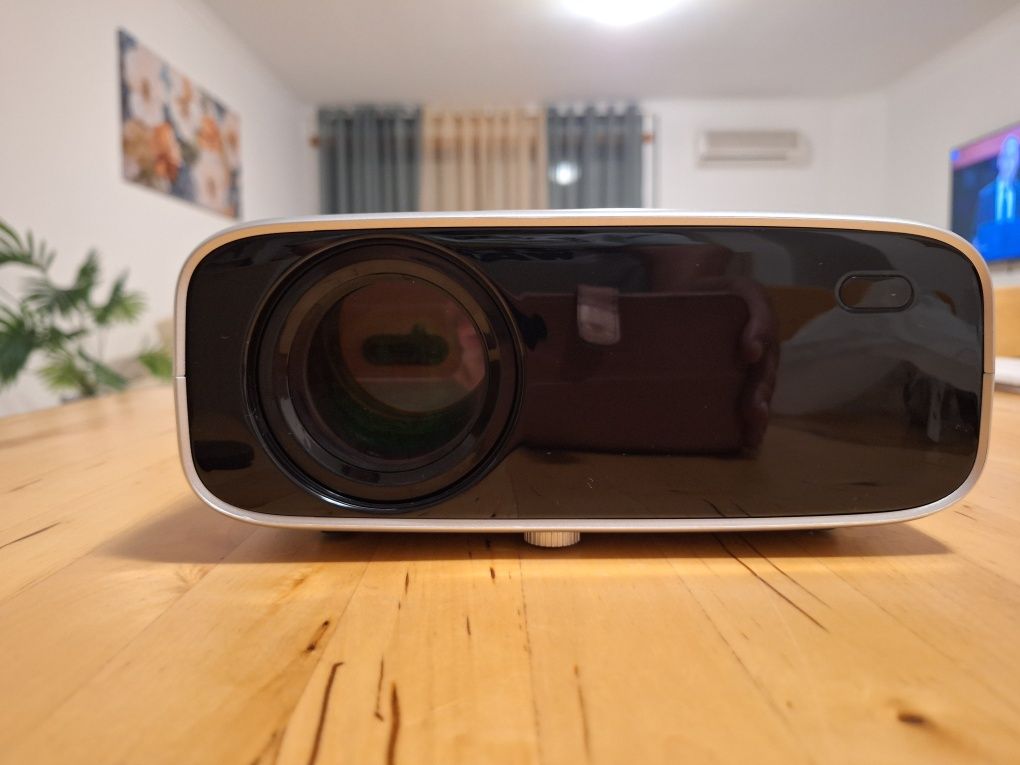 Projetor Philips NeoPix Ultra One