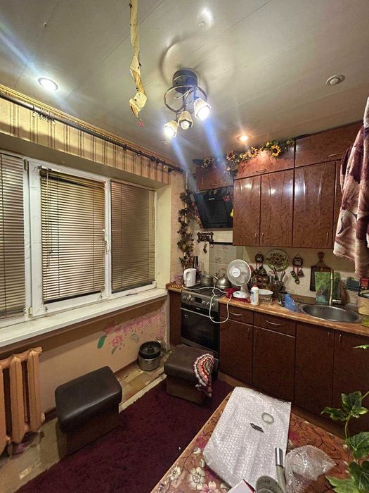 Сдается 2-х комнатная квартира р-н Артема, только для семьи