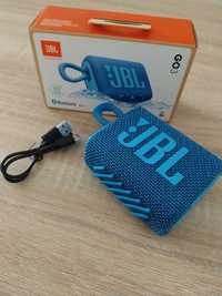 JBL go3 eco nova!