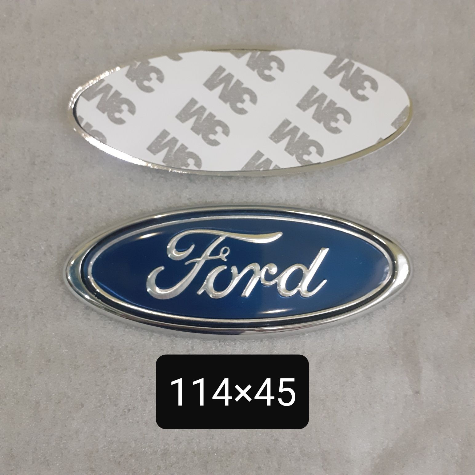 Логотип  емблема Ford,Форд