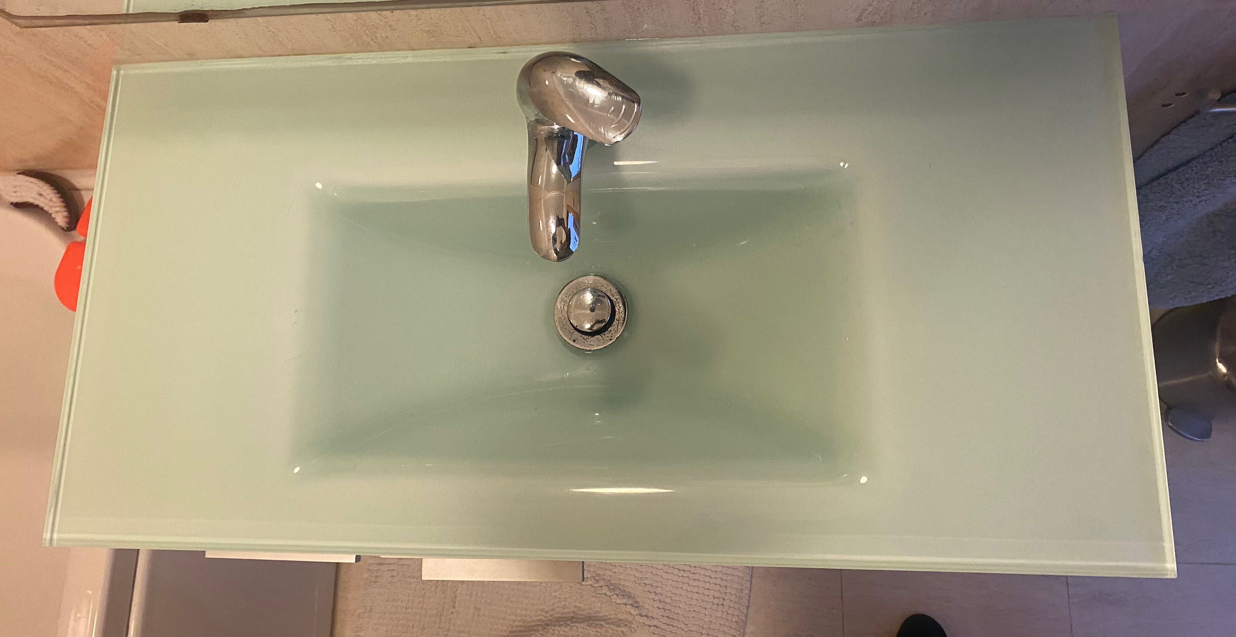 Tampo de lavatório Royo Bath