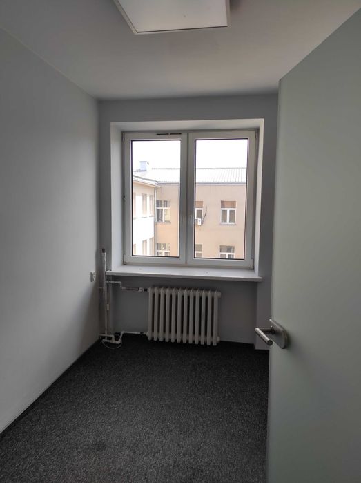 Biuro 3-pokojowe, 58,26 m² – Stary Mokotów, ul. Grażyny
